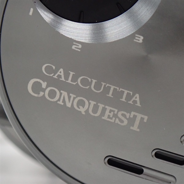 １９カルカッタコンクエストＤＣ２００